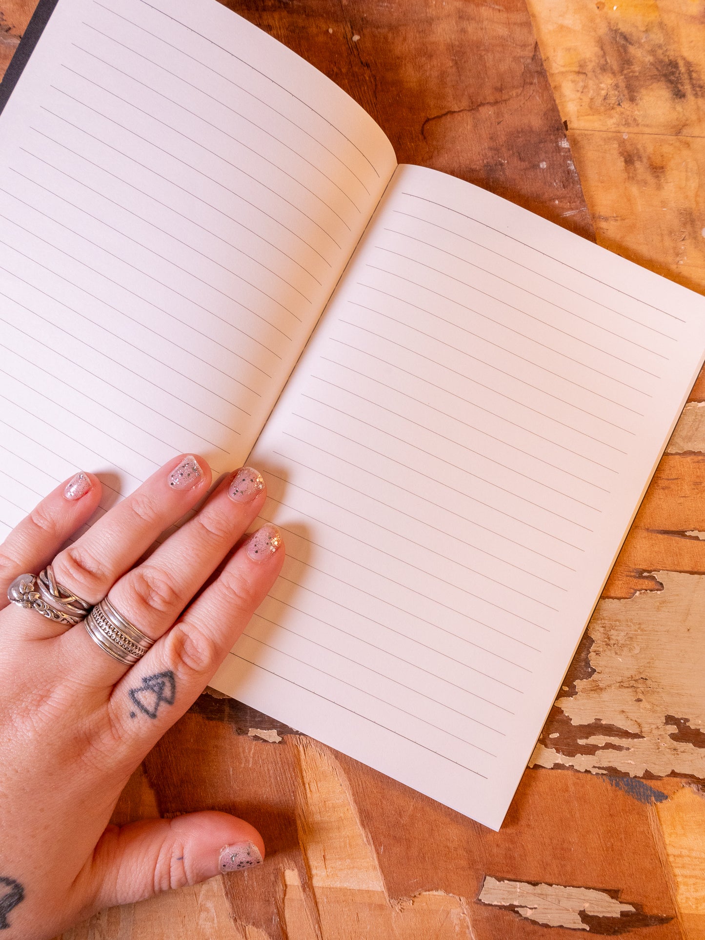 Cobweb Journal