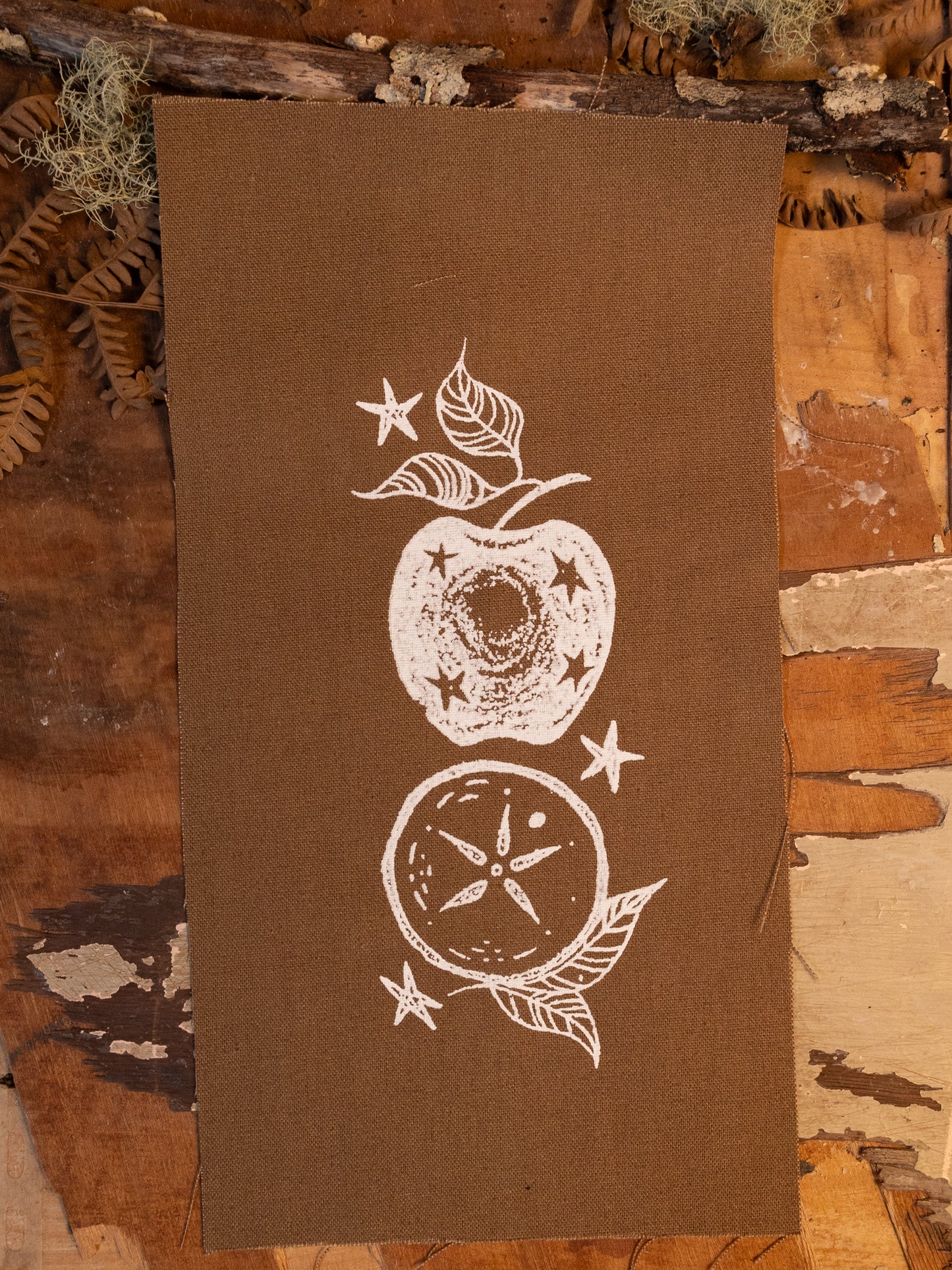 Apples Patch