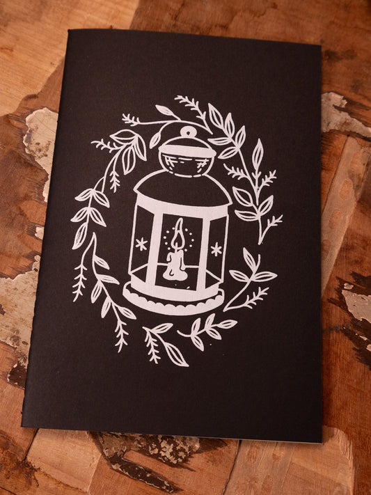 Lantern Journal