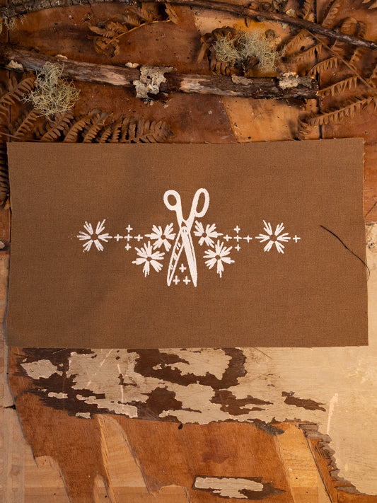 Scissor Patch