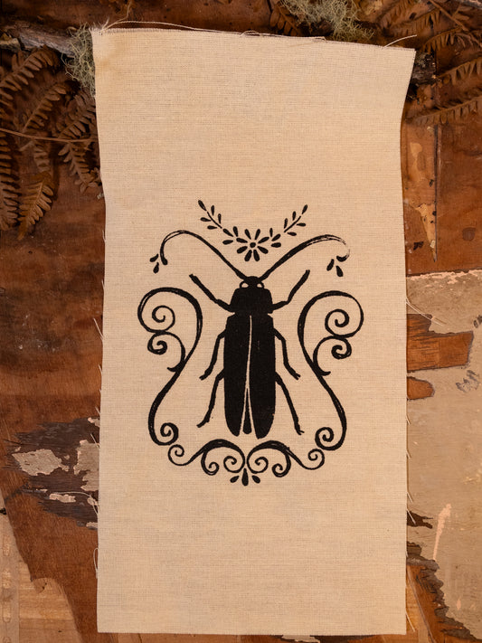 Roach Patch