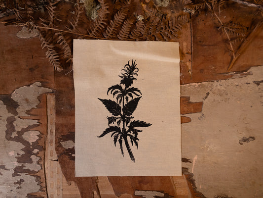 Nettle Patch