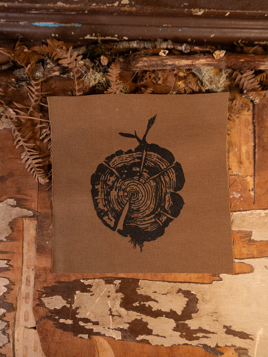 Tree Rings Patch
