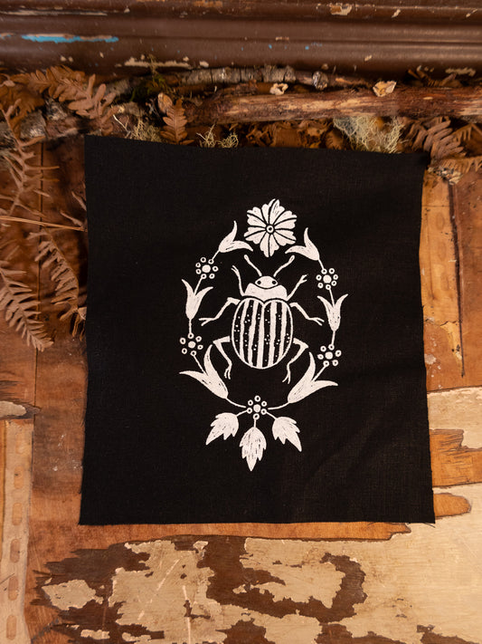 Beetle Patch